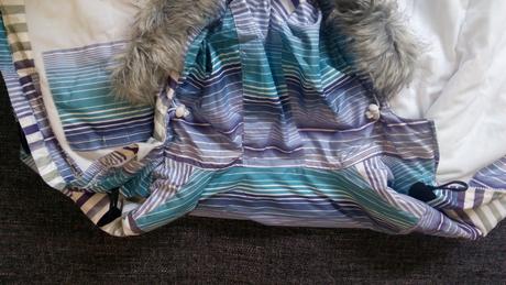 Zimna bunda authority, authority,l