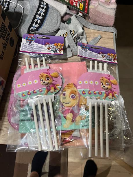 Balóny a párty mix skye, 