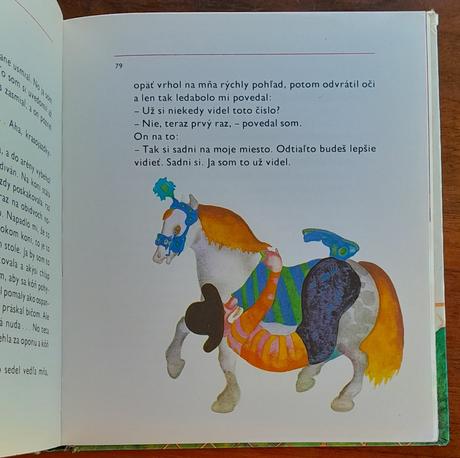 Na záhradnej ulici je rušno,