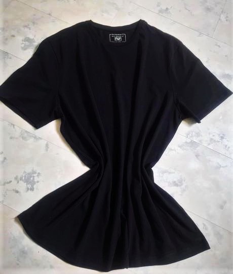 Bavlnené triko, f&f,xl