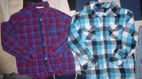 Hm ca lindex authority bal.110/116, 104–116