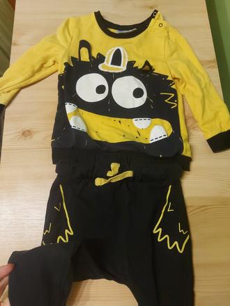 Pepco suprava, pepco,86