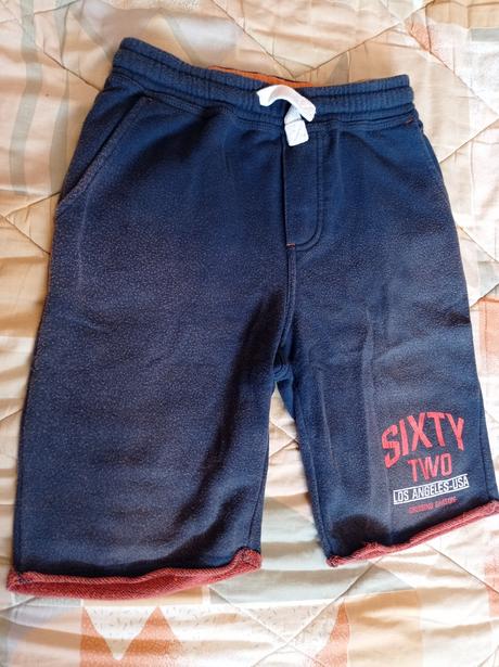 Krátke gate moderné, chapter young,146