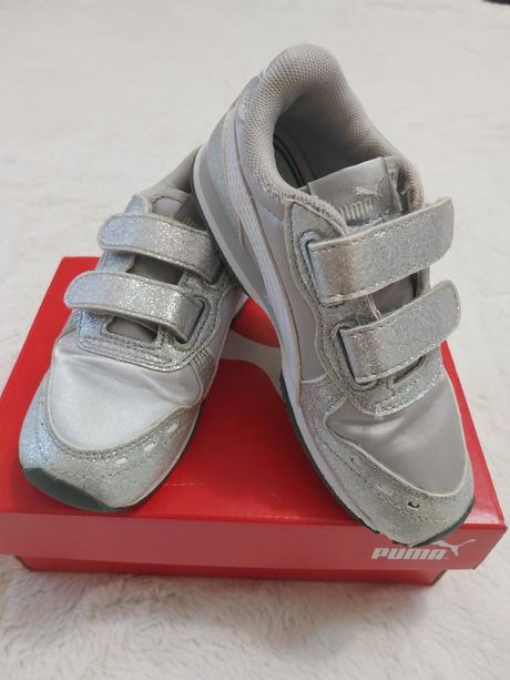 Tenisky puma, puma,27