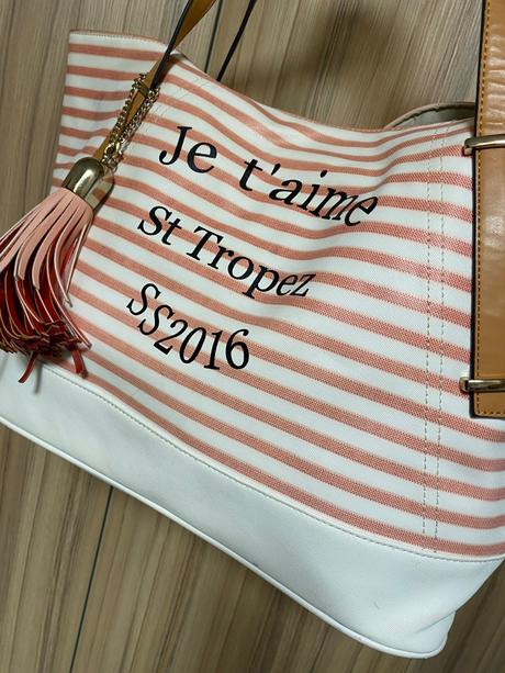 Veľká shopper kabelka,