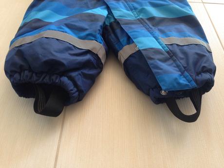 Zimný overal, lindex,68