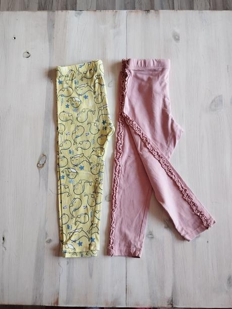 Legíny spolu, lindex,92