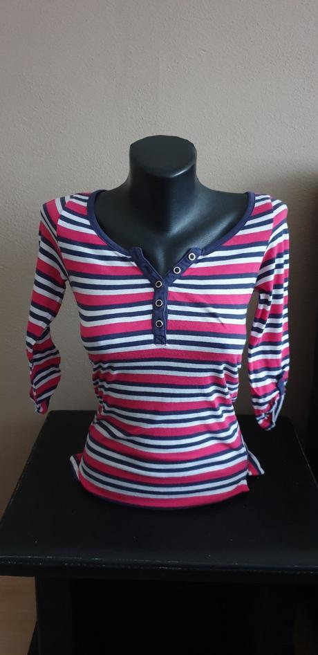 Tričko xs, terranova,xs