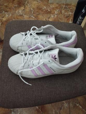 Tenisky, adidas,38