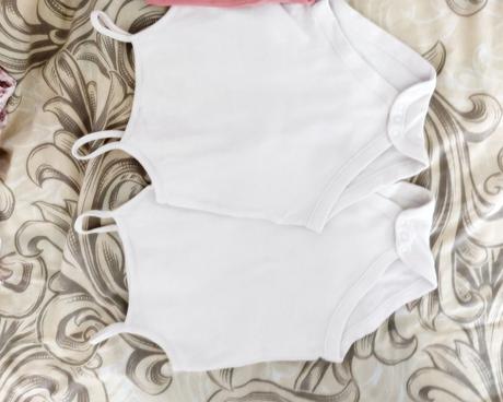 Letny balik 86/92, 86–98