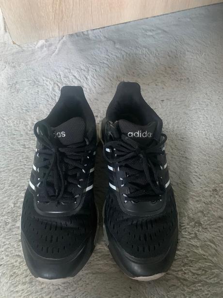 Tenisky, adidas,40