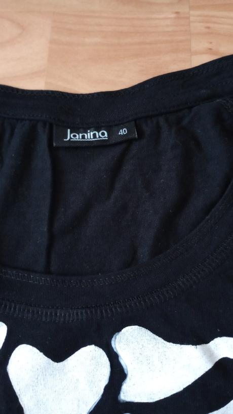 Halloweenske tričko, 