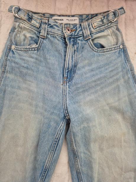 Rifle, bershka,32