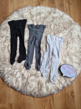 Pancusky 86/92, lupilu,86