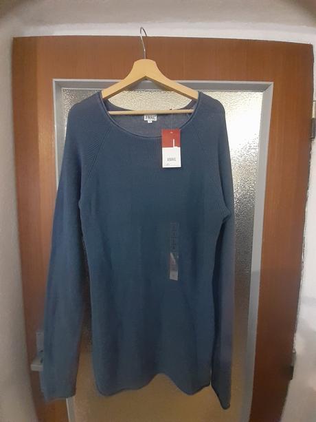 Pánsky pulóver l, kik,l