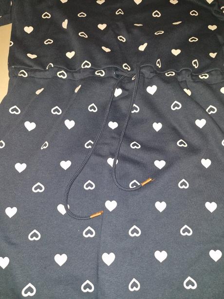 Mikinove saty, bonprix,s