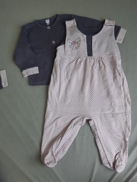 Súprava dupačky a košieľka, koala baby,74