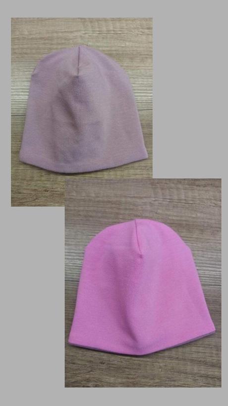 Čiapka obojstranná, <50 - 158