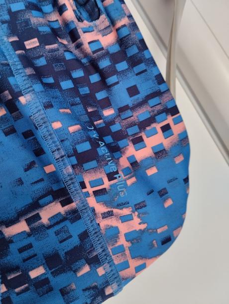 Tchibo športové legíny, tchibo,s