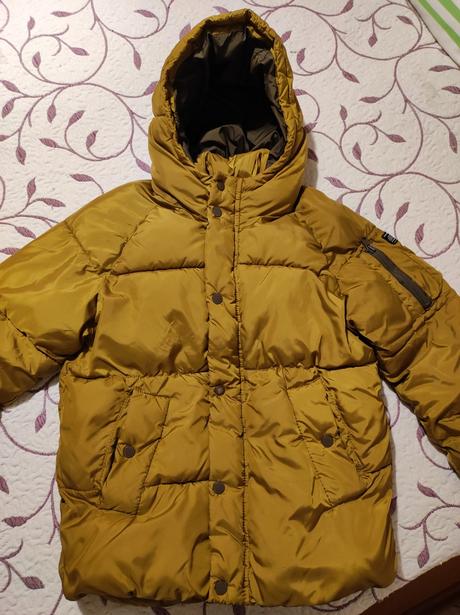 Zara bunda, zara,140