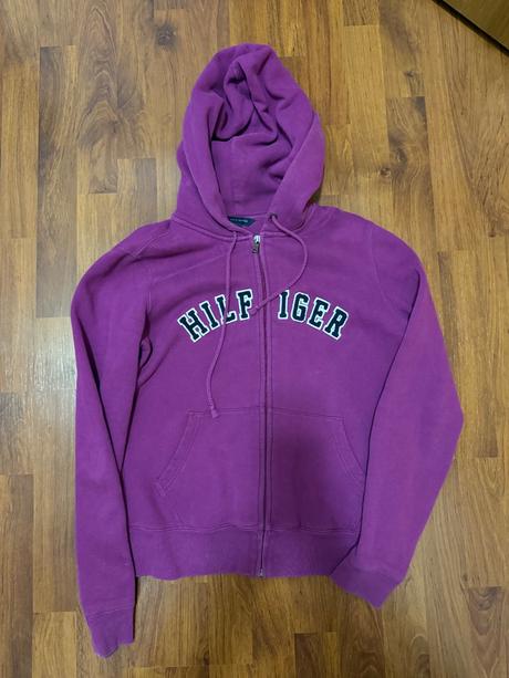 Tommy hilfiger mikina, tommy hilfiger,s