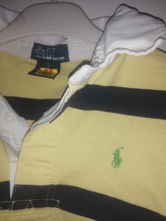 Ralph lauren polo tricko, ralph lauren,110