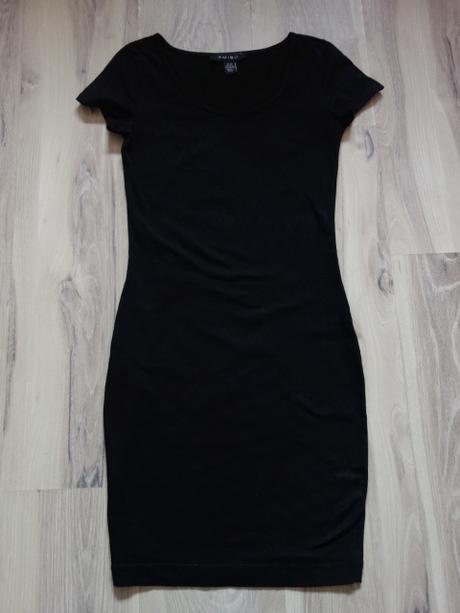 Dámske šaty amisu, amisu,34