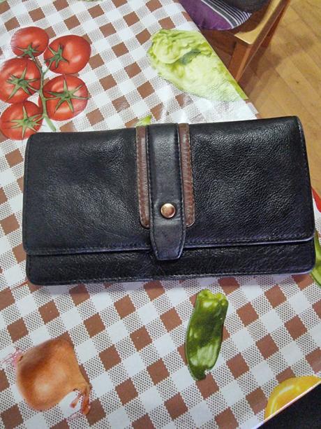 Kozena penazenka, lara bags