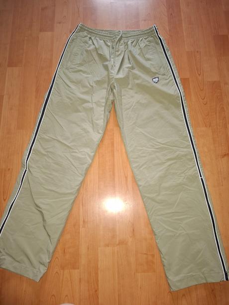 Panske športové nohavice, 38