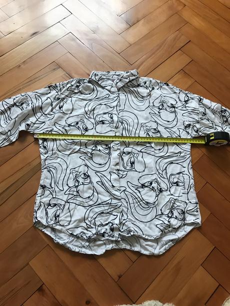 Blúzka looney tunes, 40