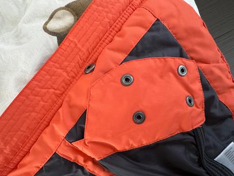 Brunotti lyziarska bunda, 152