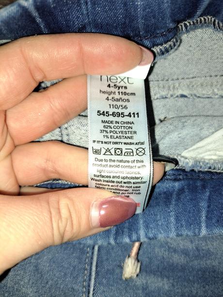 Rifle next, next,110