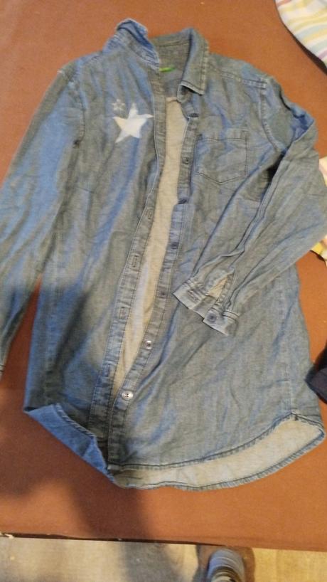 Riflovka kosela, benetton,140