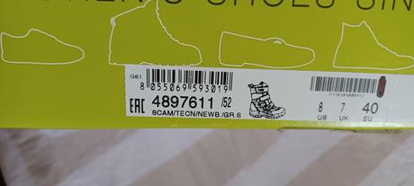 Primigi čižmy goretex, primigi,40
