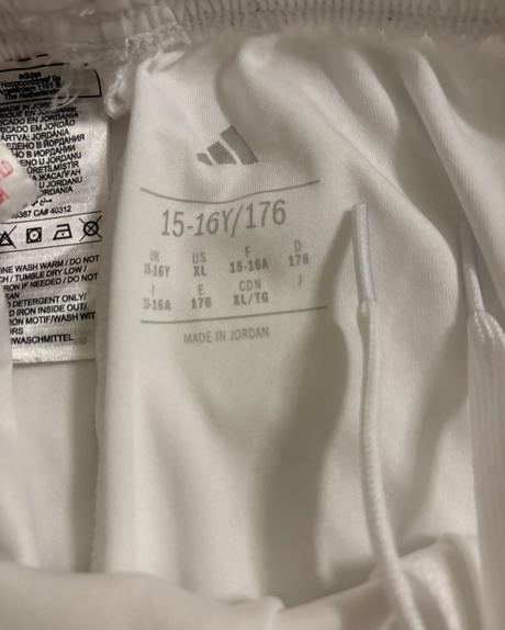 Adidas sportova suprava, adidas,176