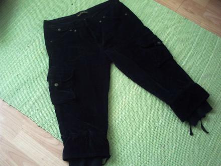 Pumpky- iko jeans, l