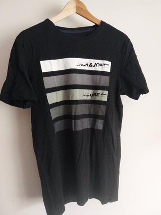 Tricko jack & jones, l