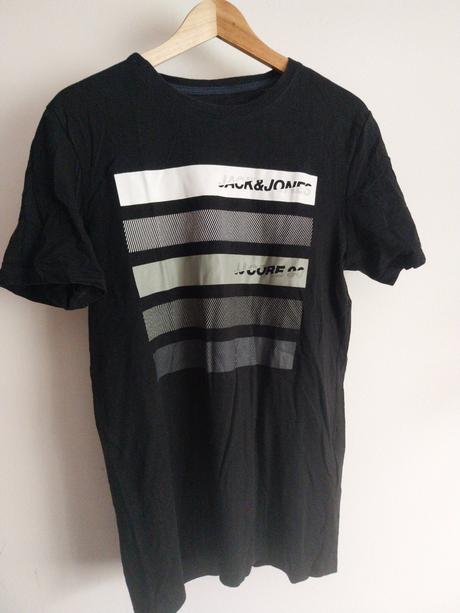 Tricko jack & jones, l