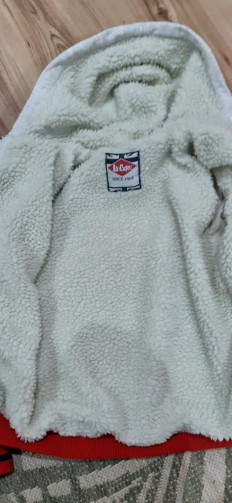 Mikina, lee cooper,152