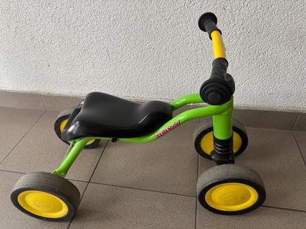 Odrážadlo puky,