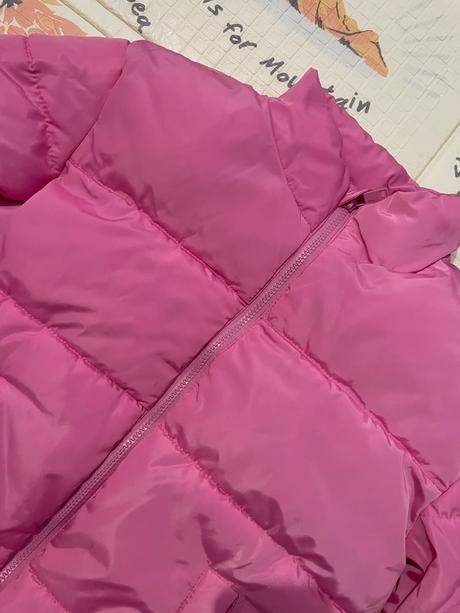 Bunda do pása, only,164