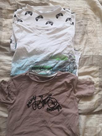 Tričká, reserved,122