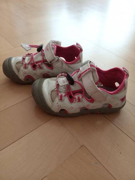 Športové sandále, loap,27