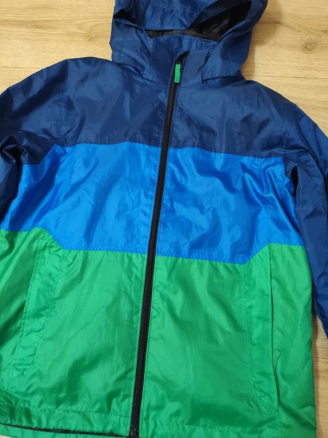 Prechodná bunda, 146