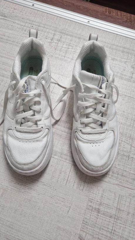 Tenisky skechers 37.5, skechers,37