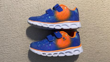 Detské tenisky 29, sprandi,29