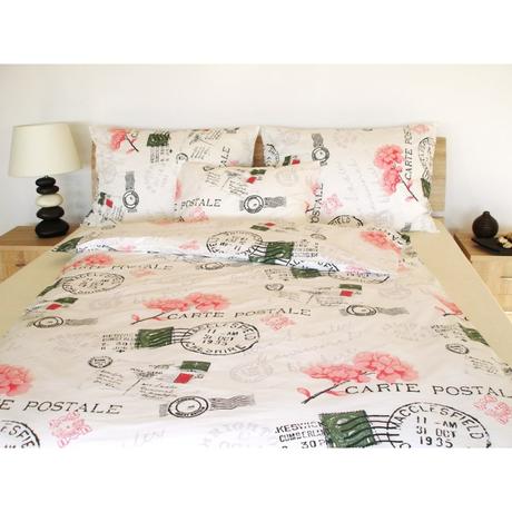 Posteľné súpravy, 