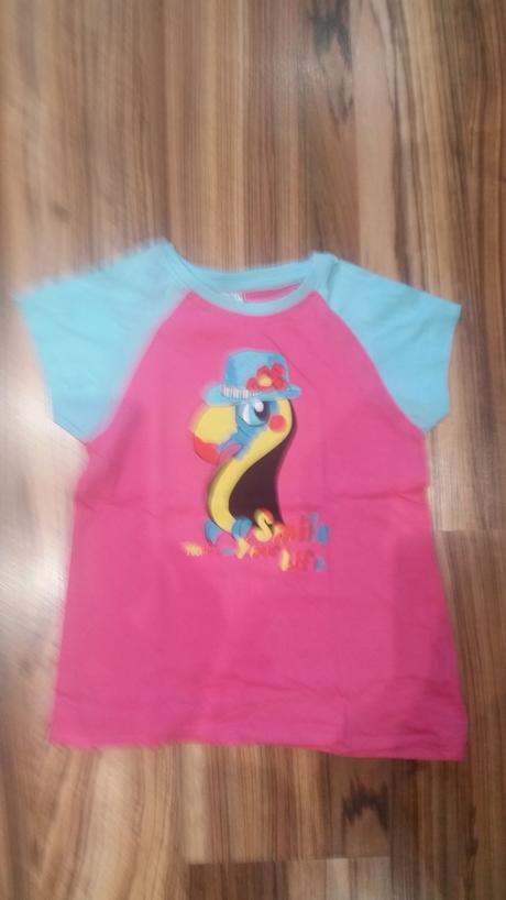 Detske tricko, nkd,110