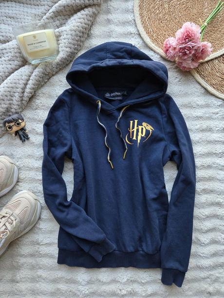 Mikina hp, s