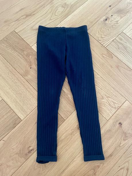 Rebrovane leginy, f&f,116